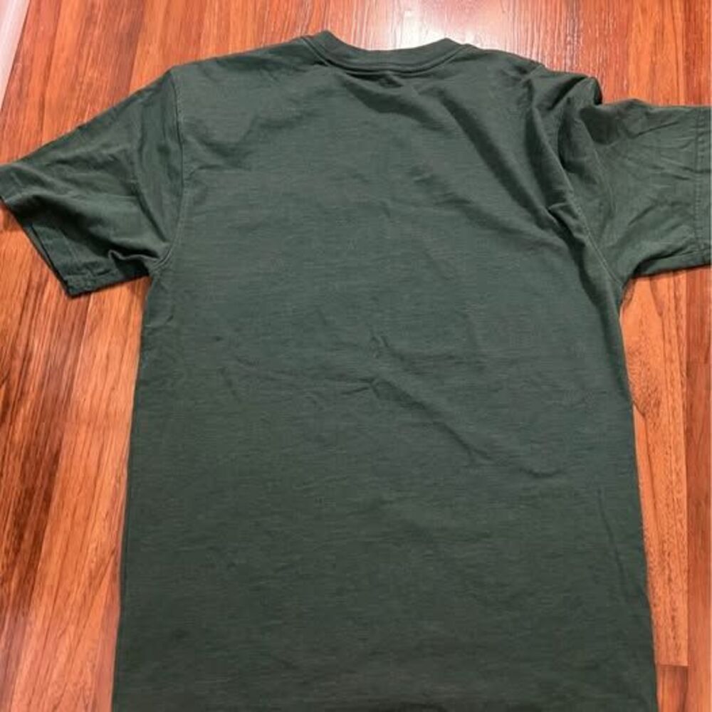 Carhartt Loose Fit Pocket T-Shirt - Small